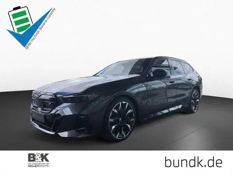 Used BMW I5 Electric 2024 Ad 