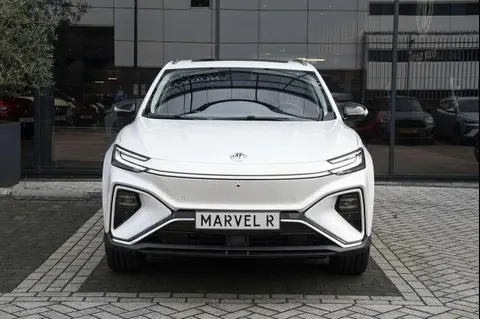 Annonce MG MARVEL R Électrique 2022 d'occasion 