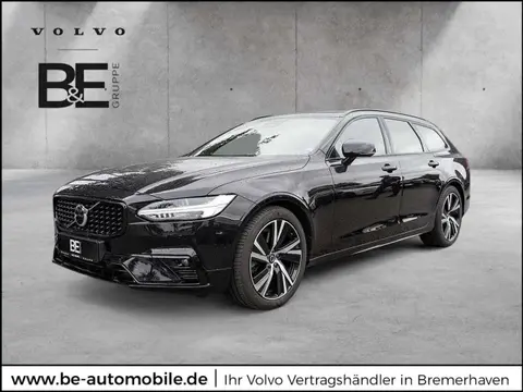 Annonce VOLVO V90 Diesel 2022 d'occasion 