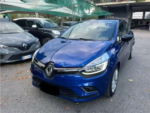 Annonce RENAULT CLIO Essence 2018 d'occasion 