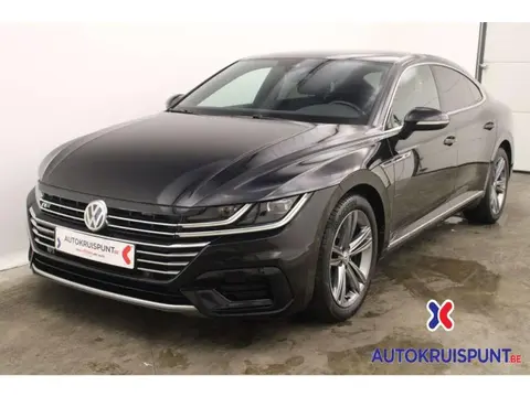 Annonce VOLKSWAGEN ARTEON Diesel 2019 d'occasion 