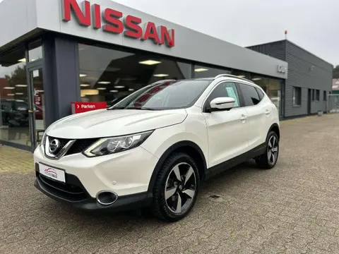 Used NISSAN QASHQAI Petrol 2015 Ad 