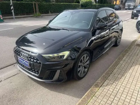 Used AUDI A1 Petrol 2022 Ad 