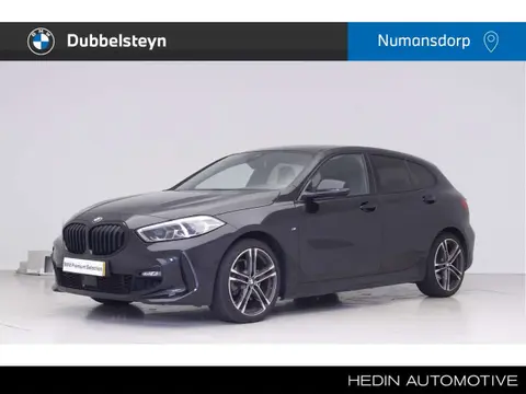 Annonce BMW SERIE 1 Essence 2020 d'occasion 