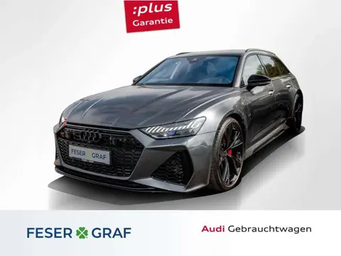 Used AUDI RS6 Petrol 2022 Ad 