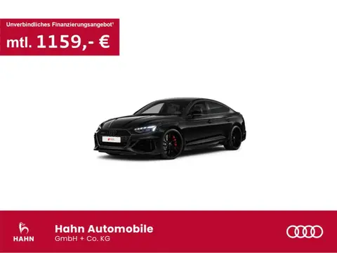 Annonce AUDI RS5 Essence 2024 d'occasion 