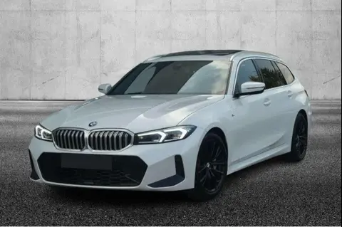 Used BMW SERIE 3 Hybrid 2023 Ad 