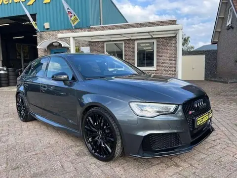 Annonce AUDI RS3 Essence 2016 d'occasion 