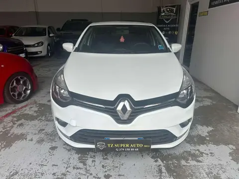 Used RENAULT CLIO Petrol 2019 Ad 