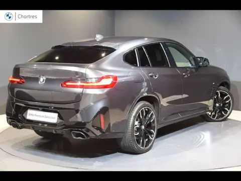 Used BMW X4  2022 Ad 
