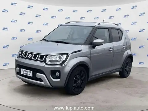 Annonce SUZUKI IGNIS Hybride 2024 d'occasion 