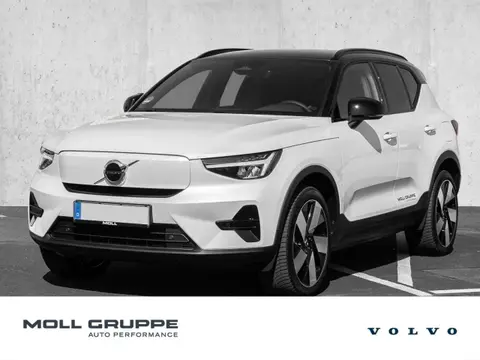 Annonce VOLVO XC40 Électrique 2024 d'occasion 