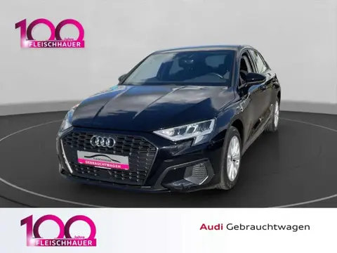 Annonce AUDI A3 Hybride 2022 d'occasion 