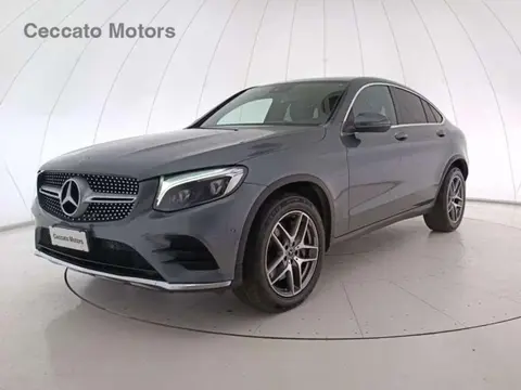 Annonce MERCEDES-BENZ CLASSE GLC Diesel 2019 d'occasion 