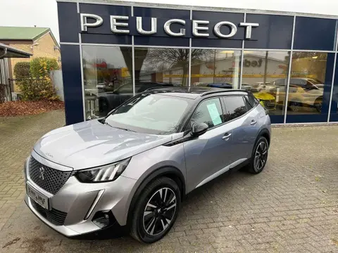 Used PEUGEOT 2008 Electric 2020 Ad 