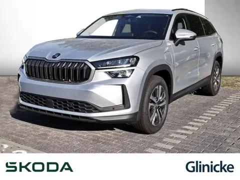 Annonce SKODA KODIAQ Hybride 2024 d'occasion 