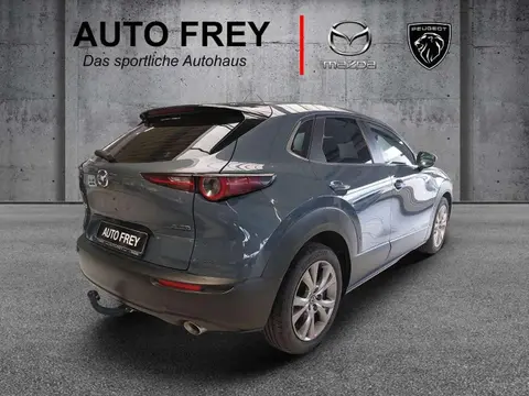 Used MAZDA CX-30 Petrol 2020 Ad 