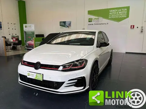 Annonce VOLKSWAGEN GOLF Essence 2020 d'occasion 