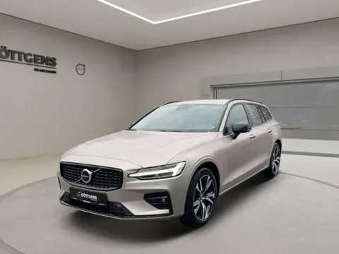 Used VOLVO V60 Diesel 2024 Ad 