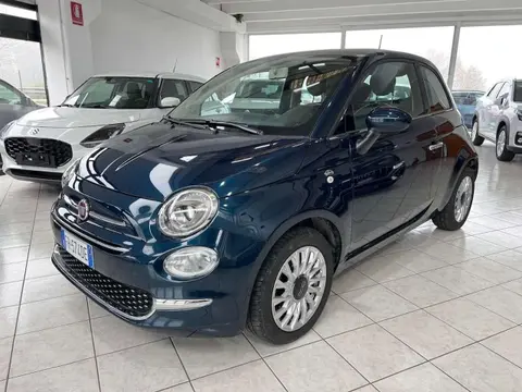 Annonce FIAT 500 Essence 2018 d'occasion 