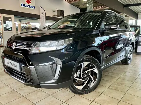 Annonce SUZUKI VITARA Essence 2024 d'occasion 