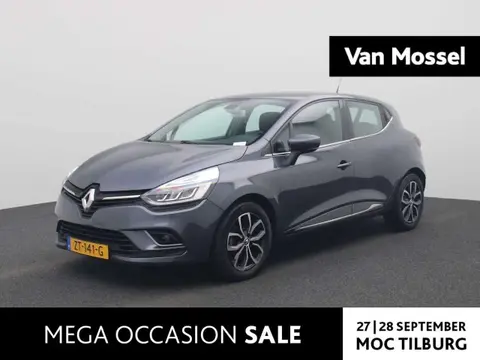 Used RENAULT CLIO Petrol 2019 Ad 