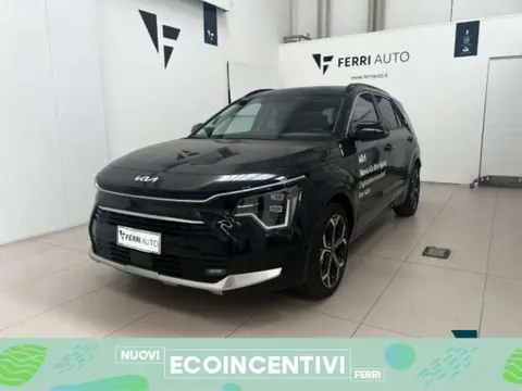 Annonce KIA NIRO Hybride 2024 d'occasion 