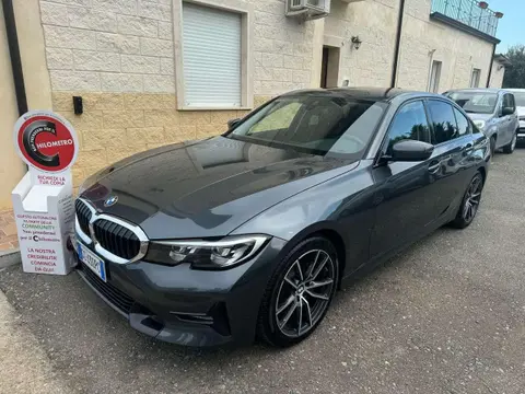 Used BMW SERIE 3 Hybrid 2020 Ad 