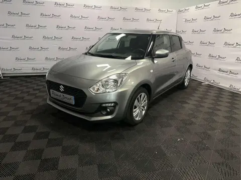 Used SUZUKI SWIFT Petrol 2020 Ad 