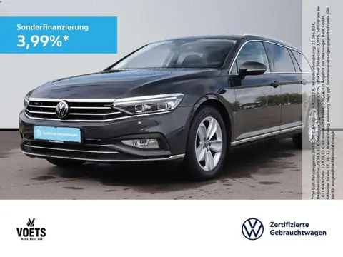 Annonce VOLKSWAGEN PASSAT Essence 2021 d'occasion 