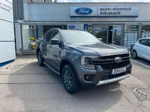 Used FORD RANGER Diesel 2024 Ad 