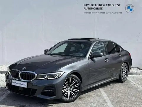 Annonce BMW SERIE 3  2021 d'occasion 