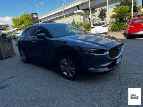 Annonce MAZDA CX-30 Non renseigné 2021 d'occasion 