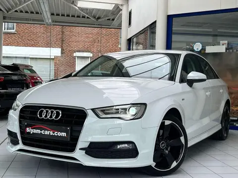 Used AUDI A3 Diesel 2015 Ad 