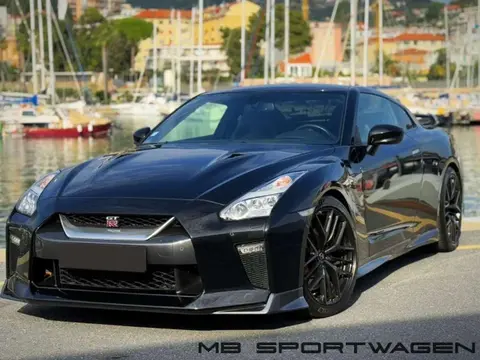 Used NISSAN GT-R Petrol 2017 Ad 