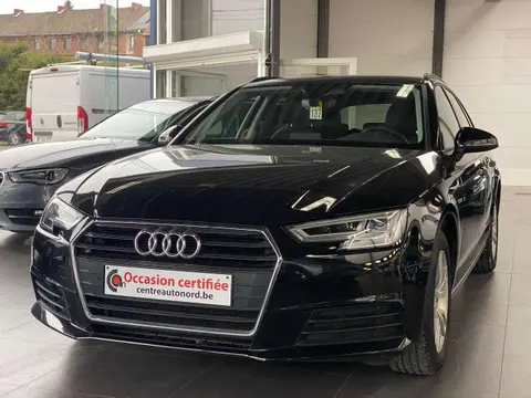 Annonce AUDI A4 Diesel 2019 d'occasion 