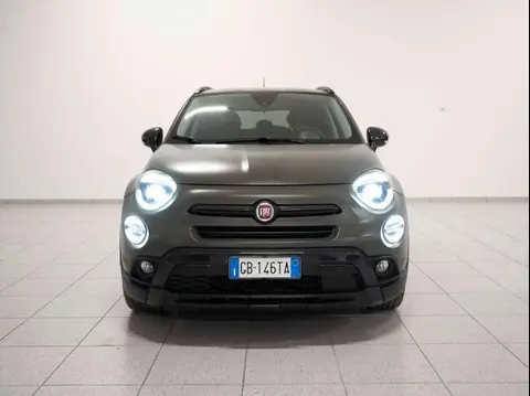 Used FIAT 500X Petrol 2020 Ad Italy