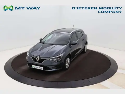 Used RENAULT MEGANE Petrol 2022 Ad 