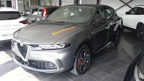 Annonce ALFA ROMEO TONALE Diesel 2024 d'occasion 