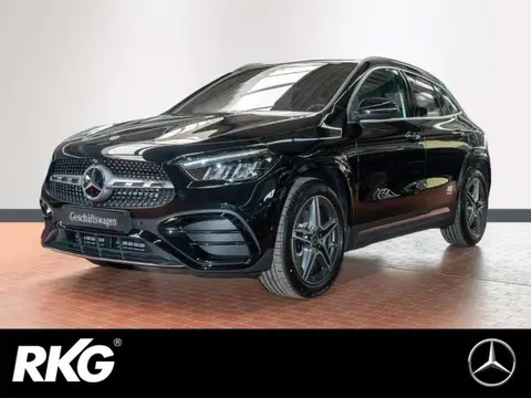 Used MERCEDES-BENZ CLASSE GLA Petrol 2024 Ad 