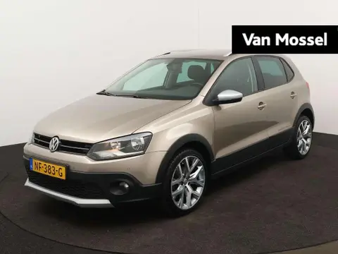 Used VOLKSWAGEN POLO Petrol 2017 Ad 