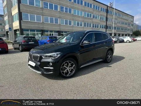 Used BMW X1 Diesel 2018 Ad 