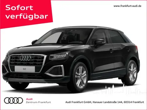 Annonce AUDI Q2 Essence 2024 d'occasion 