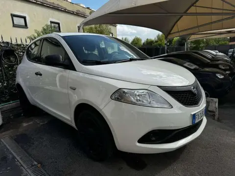 Used LANCIA YPSILON LPG 2019 Ad 