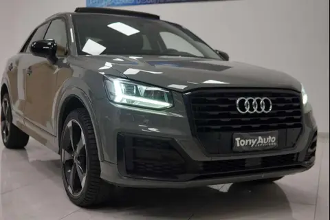 Annonce AUDI Q2 Diesel 2019 d'occasion 