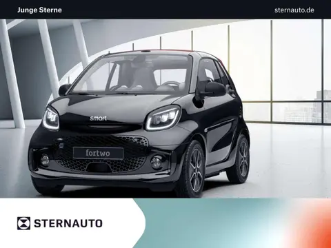 Annonce SMART FORTWO Électrique 2023 d'occasion 