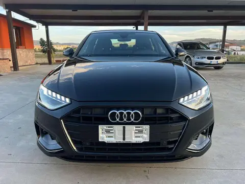 Used AUDI A4 Hybrid 2019 Ad 