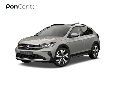 Annonce VOLKSWAGEN TAIGO Essence 2024 d'occasion 