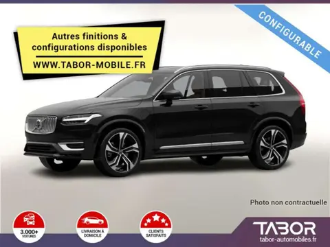 Used VOLVO XC90 Hybrid 2024 Ad 