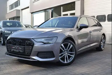 Annonce AUDI A6 Diesel 2019 d'occasion 